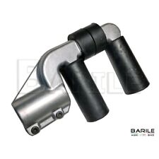 Gancio Pinza Scuotitore Olive + Gommino CAMPAGNOLA ORIGINALE Asta  Ø 30