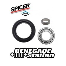 Kit cuscinetti ruota Jeep