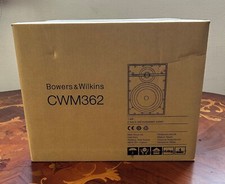 Bowers wilkins cwm 362 - &,