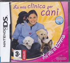 Nintendo DS-2DS-3DS LA VITA DI