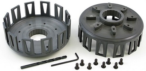 Cestello frizione mitaka honda - frizione,