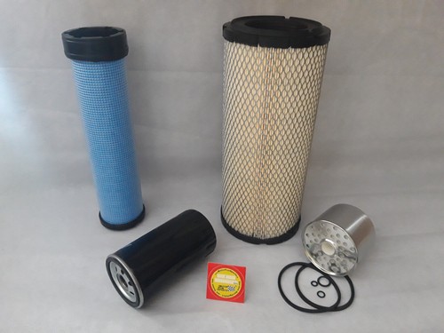 Kit filtri adatti - kit,