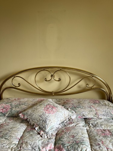 Letto lipparini con testiera - letto, e
