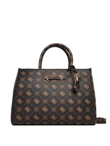 Borsa donna guess silia - borsa,