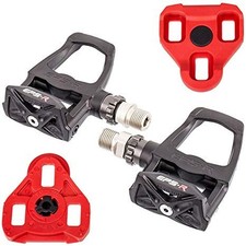 Pedali per bici da corsa road EXUSTAR EPR100PP