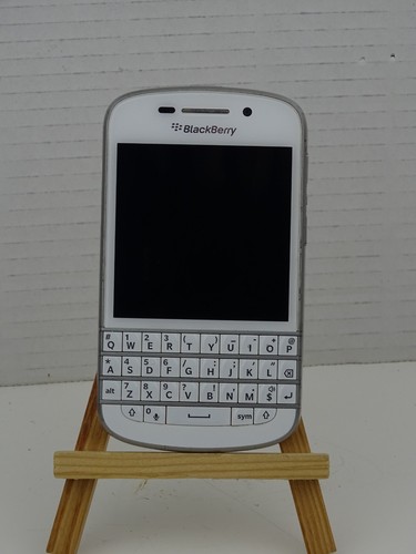 Blackberry q10 white - blackberry,