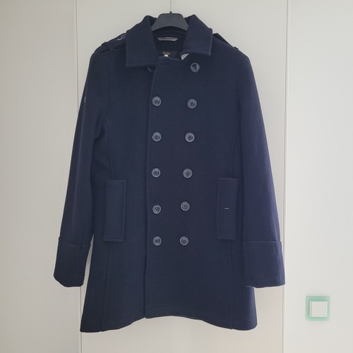 Superdry caban giacca - caban,