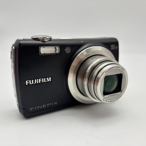 Fotocamera digitale fujifilm - digitale,