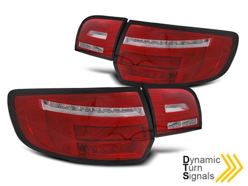Ldaui3 fari posteriori led - ldaui3, a