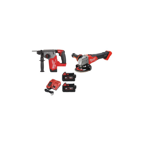 Kit 18v - kit,
