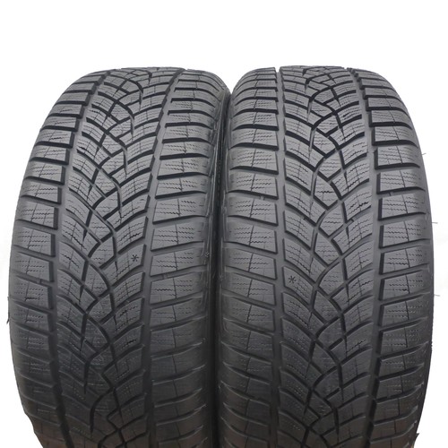 Goodyear 215 r17 91v - goodyear,