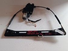 ALZACRISTALLO ELETTRICO ANT. SX PER FIAT Panda 2° Serie 46803652 (03>10)