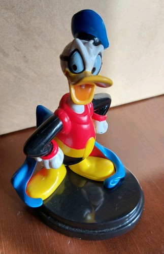 Paperinik statuetta disney - paperinik,