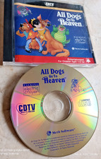 1991 COMMODORE AMIGA CDTV