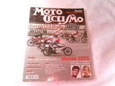 MOTO CICLISMO MAGAZINE-2003
