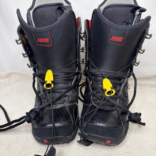 Stivali snowboard burton - da,