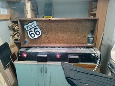 porta bottiglie o modellini espositore espositore per vario genere con led