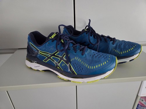 Asics gel kayano - gel-kayano, (t646n