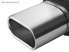 Ulter Scarico Sportivo Fiat