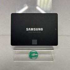 Samsung 2.5" 860 Evo 250GB