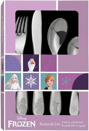 Frozen set posate - di, per