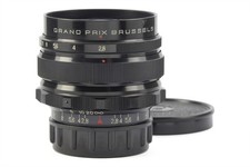 Obiettivo KMZ Mir-1 2,8/37 mm