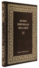 Storia Universale dell'Arte