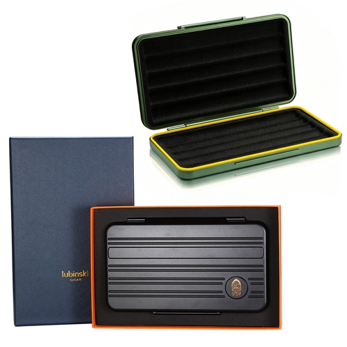 Lubinski count cigar travel - 5,