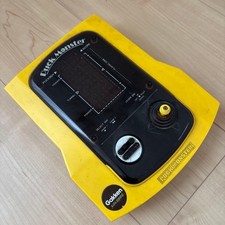 Gakken Puck Monster #dbab22