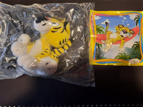 Sorpresa kinder ferrero maxi - ferrero,