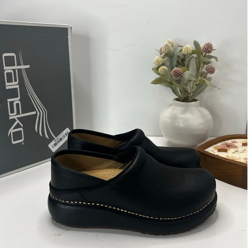 Zoccolo dansko platform - dansko,