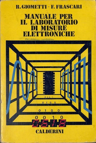 Manuale per laboratorio - per, il