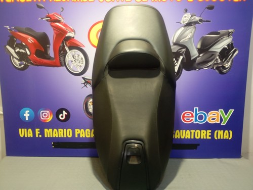 Sella rifoderata yamaha - rifoderata, tmax