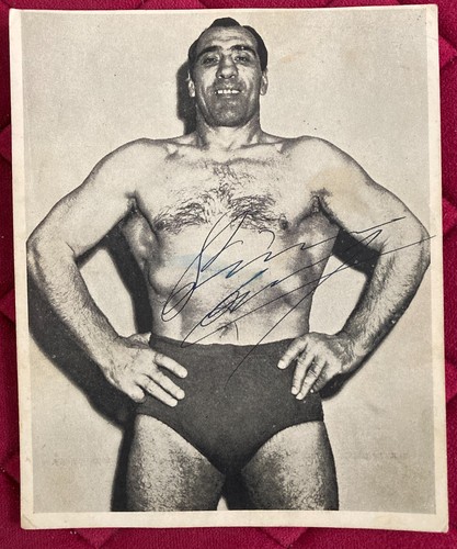 Primo carnera foto - carnera,