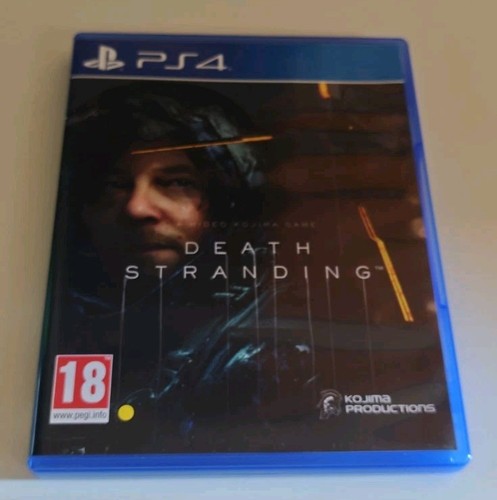 Playstation ps4 death - ps4,