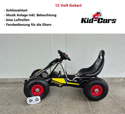 Auto elettrica per - , go