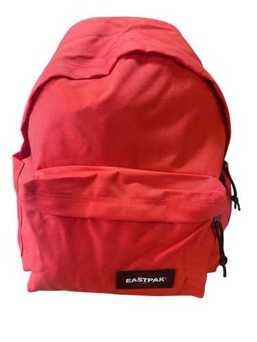 Zaino eastpak spice red - zaino, 24l
