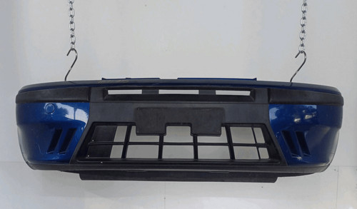 Paraurti ant fiat punto 1p - paraurti,