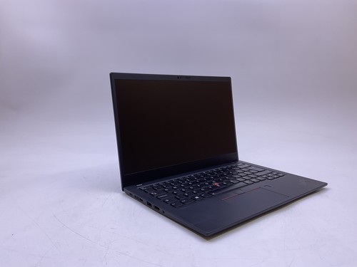Lenovo thinkpad carbon 7th - lenovo, x1