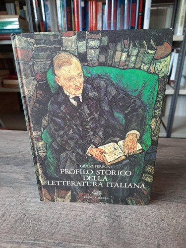 Ferroni profilo storico - profilo,