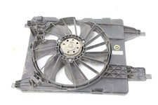 Ventola radiatore Renault