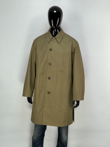 Uniqlo cappotto monopetto - uniqlo,