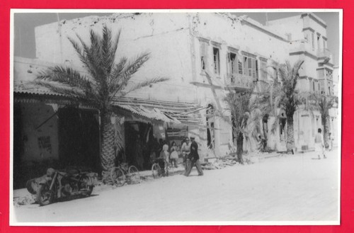 Ww2 bengasi libia corso - ww2,