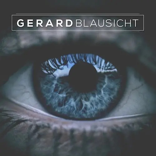 Gerard blausicht heart - gerard,