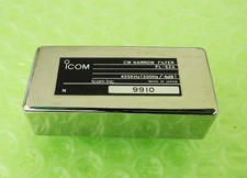 ICOM FL-52A 500Hz FILTRO