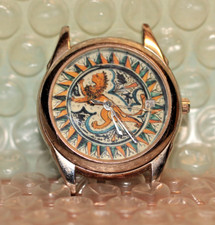 Orologio uomo da polso con