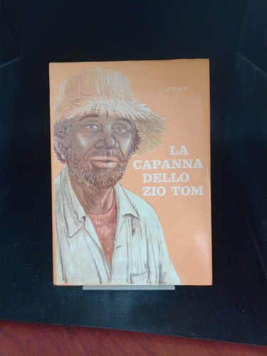 Capanna dello zio tom - la,