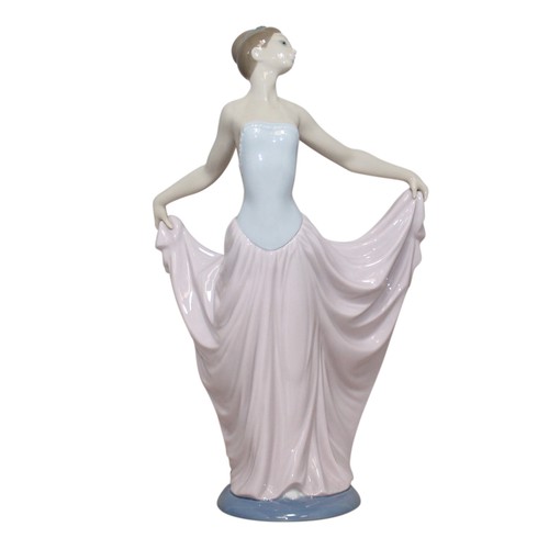 Figurina lladro 5050 - figurina, lladro: