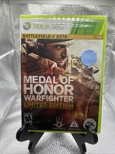 Medal of Honor Warfighter