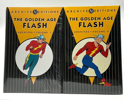 Archive editions the - dc, "the